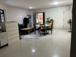 Blk 687D Choa Chu Kang Drive (Choa Chu Kang), HDB 5 Rooms #552544861